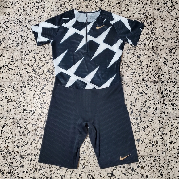 Nike Other - SOLD.... Nike 2020 Elite Pro Speedsuit